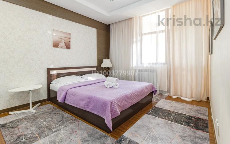 2-бөлмелі пәтер · 80 м² · 16/18 қабат, Байтурсынова 5 — Возле мечети Хазрет Султан, бағасы: 25 000 ₸ в Астане, Алматы р-н — фото 10