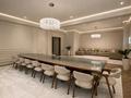 Жеке үй · 6 бөлме · 613 м² · 16 жүзд., Керей-Жанибек хандар, бағасы: ~ 2.5 млрд ₸ в Алматы, Медеуский р-н — фото 10