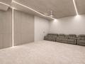 Жеке үй · 6 бөлме · 613 м² · 16 жүзд., Керей-Жанибек хандар, бағасы: ~ 2.5 млрд ₸ в Алматы, Медеуский р-н — фото 18