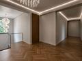 Жеке үй · 6 бөлме · 613 м² · 16 жүзд., Керей-Жанибек хандар, бағасы: ~ 2.5 млрд ₸ в Алматы, Медеуский р-н — фото 31