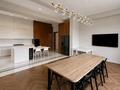 Жеке үй · 6 бөлме · 613 м² · 16 жүзд., Керей-Жанибек хандар, бағасы: ~ 2.5 млрд ₸ в Алматы, Медеуский р-н — фото 5