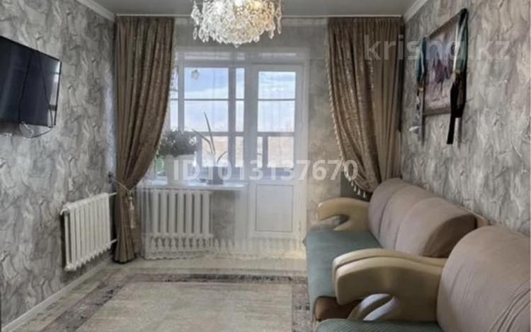 3-бөлмелі пәтер · 82 м² · 5/5 қабат, Сейфуллина 39 — Көк төбе, бағасы: 26 млн ₸ в Жезказгане — фото 10