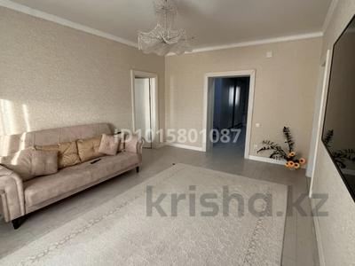4-бөлмелі пәтер · 112 м² · 2/4 қабат, 55 8, бағасы: 36 млн ₸ в Жанаозен