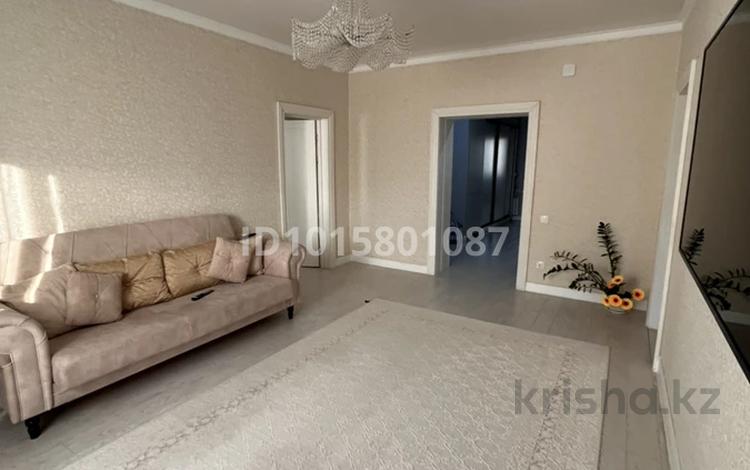 4-бөлмелі пәтер · 112 м² · 2/4 қабат, 55 8, бағасы: 36 млн ₸ в Жанаозен — фото 2