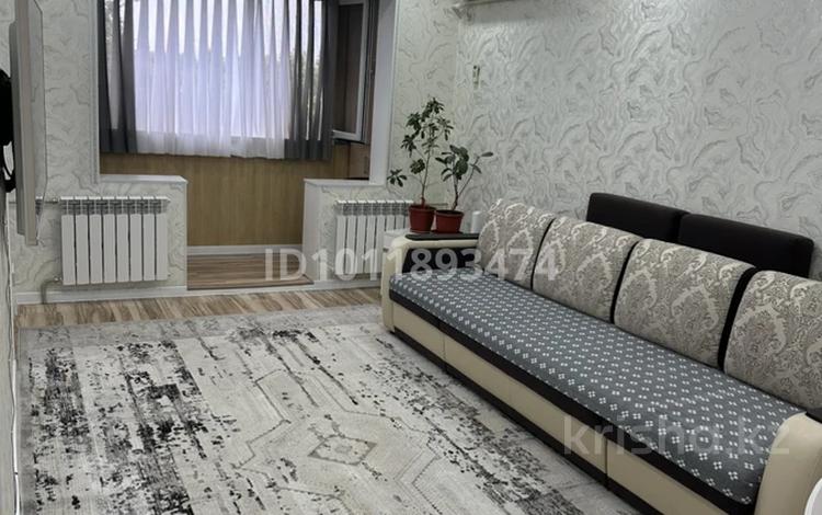 3-бөлмелі пәтер · 58 м² · 5/5 қабат, 11-й микрорайон, 11-й микрорайон 186а — Рядом 40-я школа, бағасы: 26 млн ₸ в Шымкенте, Енбекшинский р-н — фото 2