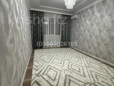 2-комнатная квартира · 76 м² · 4/7 этаж, 20-й мкр 1 — Жк Кербез за 200 000 〒 в Актау