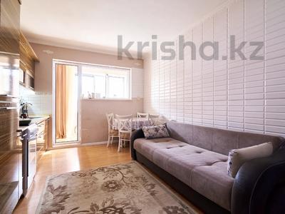 2-комнатная квартира · 45.1 м² · 5/17 этаж, Сатпаева 25 за 22 млн ₸ в Астане, Алматы р-н