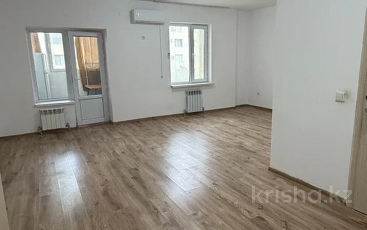 1-бөлмелі пәтер · 35.4 м² · 3 қабат, 34-й мкр, 34-ш/а. 5, бағасы: 7.6 млн ₸ в Актау — фото 2