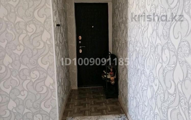 2-комнатная квартира · 55 м² · 5/5 этаж, Кенесары 35 за 12 млн 〒 в Туркестане — фото 2