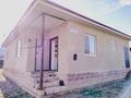 Отдельный дом · 4 комнаты · 130 м² · 8 сот., Алғабас 84 — Ұзынағаш мектептің артқы жағы за 19.8 млн 〒 в Жамбыл (Жамбылский район) — фото 2