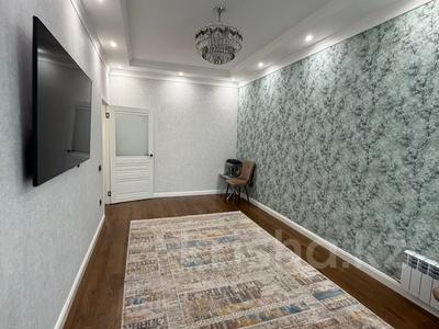 3-комнатная квартира · 85 м² · 12 этаж, Улы Дала 31, 31/1, 33, 33/1 за 67 млн ₸ в Астане