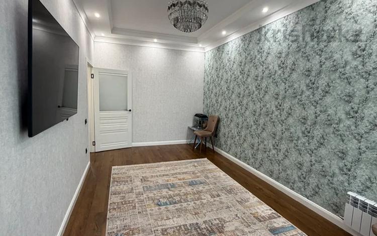 3-комнатная квартира · 85 м² · 12 этаж, Улы Дала 31, 31/1, 33, 33/1 за 67 млн ₸ в Астане — фото 18