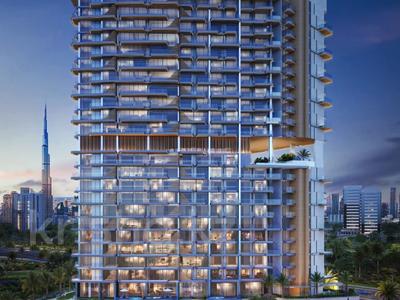 3-комнатная квартира · 117 м² · 10/29 этаж, Дубай за ~ 221.3 млн ₸