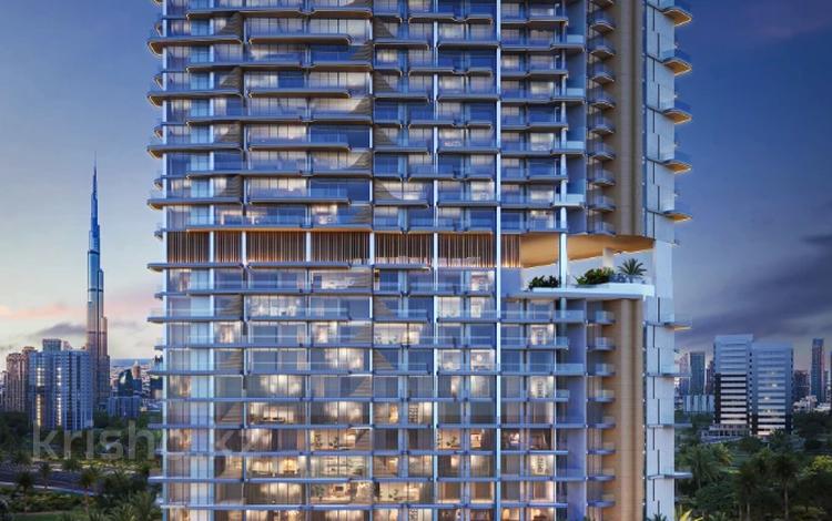 3-комнатная квартира · 117 м² · 10/29 этаж, Дубай за ~ 221.3 млн ₸ — фото 2