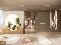 3-комнатная квартира · 117 м² · 10/29 этаж, Дубай за ~ 221.3 млн ₸ — фото 7