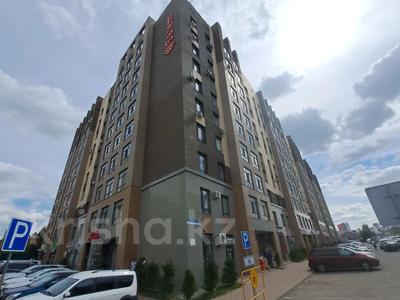 4-бөлмелі пәтер · 126 м² · 7/10 қабат, Сатпаева 24 — Сатпаева-Момышулы, бағасы: ~ 90 млн ₸ в Астане