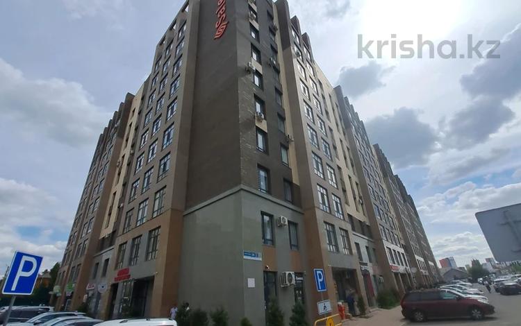 4-бөлмелі пәтер · 126 м² · 7/10 қабат, Сатпаева 24 — Сатпаева-Момышулы, бағасы: ~ 90 млн ₸ в Астане — фото 10