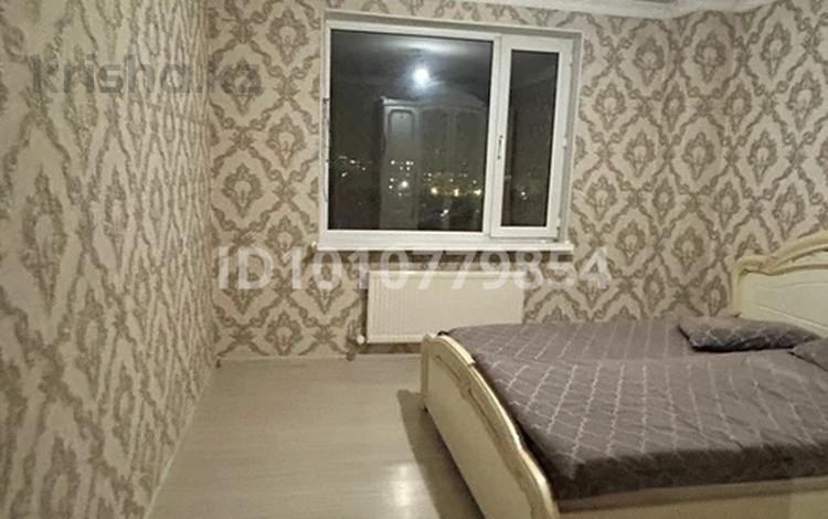1-бөлмелі пәтер · 56.8 м² · 7/18 қабат, Кенесары 70, бағасы: 20.5 млн ₸ в Астане, р-н Байконур — фото 6