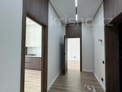 2-комнатная квартира · 71.5 м² · 3/6 этаж, мкр. Алтын орда, Тауелсиздик за 36.5 млн ₸ в Актобе