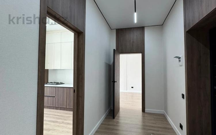 2-комнатная квартира · 71.5 м² · 3/6 этаж, мкр. Алтын орда, Тауелсиздик за 36.5 млн ₸ в Актобе — фото 3