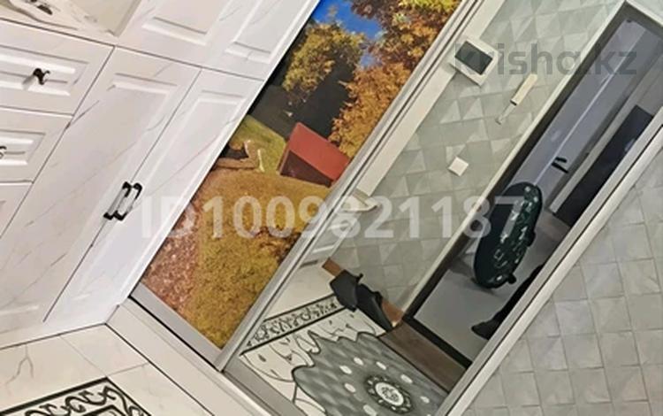 3-бөлмелі пәтер · 89.9 м² · 3/9 қабат, мкр Шугыла, Шұғыла ш/а. 340/4 — Абай/алатау, бағасы: 52 млн ₸ в Алматы, Наурызбайский р-н — фото 52