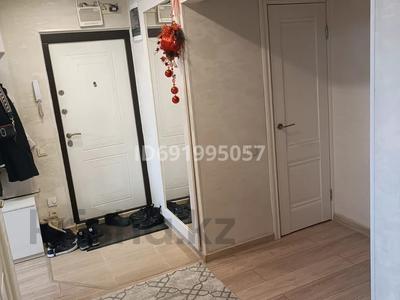3-бөлмелі пәтер · 70 м² · 5/5 қабат, мкр Кокжиек 8, бағасы: 41 млн ₸ в Алматы, Жетысуский р-н