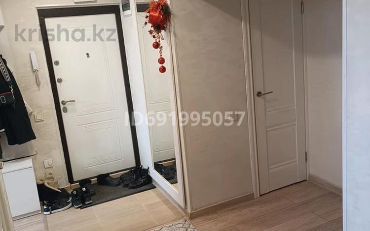 3-комнатная квартира · 70 м² · 5/5 этаж, мкр Кокжиек 8 за 41 млн ₸ в Алматы, Жетысуский р-н — фото 2