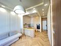 2-бөлмелі пәтер · 50 м² · 9/10 қабат, Лебедева, бағасы: 65 млн ₸ в Алматы, Бостандыкский р-н — фото 6