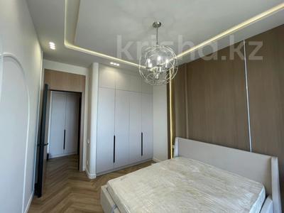 2-бөлмелі пәтер · 50 м² · 9/10 қабат, Лебедева, бағасы: 65 млн ₸ в Алматы, Бостандыкский р-н