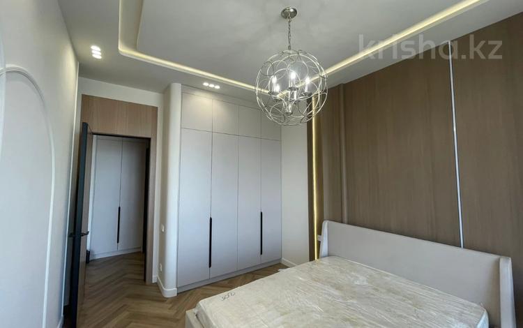 2-бөлмелі пәтер · 50 м² · 9/10 қабат, Лебедева, бағасы: 65 млн ₸ в Алматы, Бостандыкский р-н — фото 7