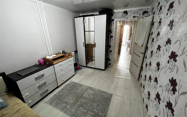 2-бөлмелі пәтер · 49.4 м² · 3/5 қабат, Аль-Фараби 43а, бағасы: 24.4 млн ₸ в Костанае — фото 6