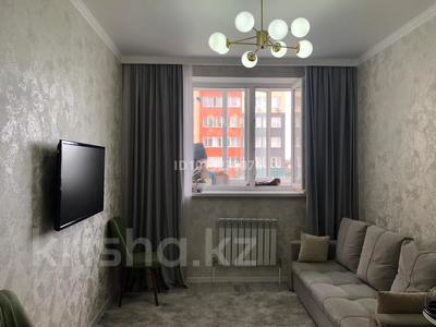 1-бөлмелі пәтер · 35 м² · 2/10 қабат, Калдаяков 26/1, бағасы: 25 млн ₸ в Астане, Сарайшык р-н