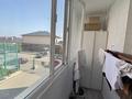 1-комнатная квартира · 35 м² · 2/10 этаж, Калдаяков 26/1 за 25 млн ₸ в Астане, Сарайшык р-н — фото 19