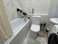 1-комнатная квартира · 35 м² · 2/10 этаж, Калдаяков 26/1 за 25 млн ₸ в Астане, Сарайшык р-н — фото 8