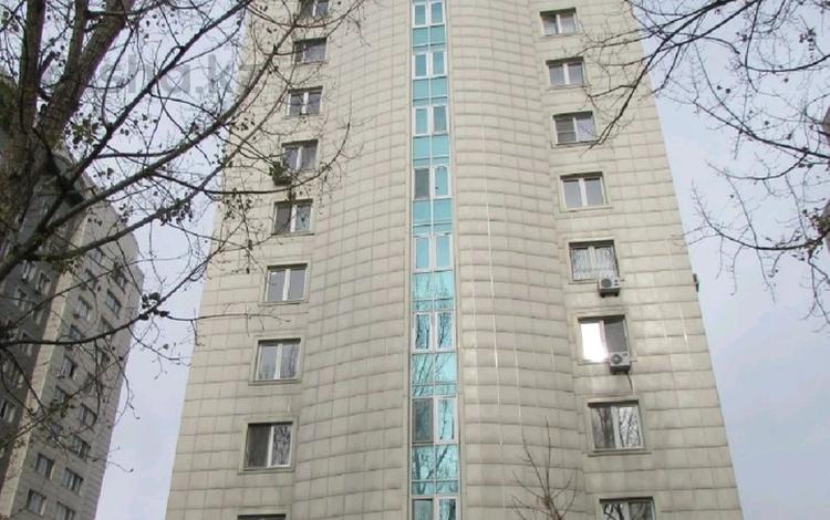 2-комнатная квартира · 72 м² · 5/14 этаж, Торайгырова за 54 млн ₸ в Алматы, Бостандыкский р-н — фото 9