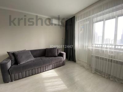 1-комнатная квартира · 29 м² · 8/9 этаж, Сыганак 11 за ~ 21 млн ₸ в Астане, Нура р-н