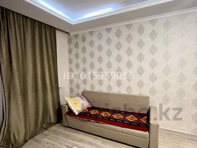 1-комнатная квартира · 45 м² · 7/10 этаж, мкр Жас Канат 1/18 за 170 000 ₸ в Алматы, Турксибский р-н