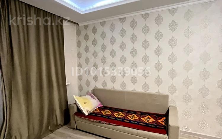 1-комнатная квартира · 45 м² · 7/10 этаж, мкр Жас Канат 1/18 за 170 000 ₸ в Алматы, Турксибский р-н — фото 2