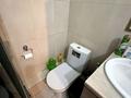 1-комнатная квартира · 45 м² · 7/10 этаж, мкр Жас Канат 1/18 за 170 000 ₸ в Алматы, Турксибский р-н — фото 12