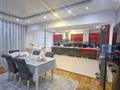 5-бөлмелі пәтер · 170 м² · 3/9 қабат, Серкебаева, бағасы: 136 млн ₸ в Алматы, Бостандыкский р-н — фото 17
