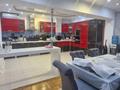 5-бөлмелі пәтер · 170 м² · 3/9 қабат, Серкебаева, бағасы: 136 млн ₸ в Алматы, Бостандыкский р-н — фото 19