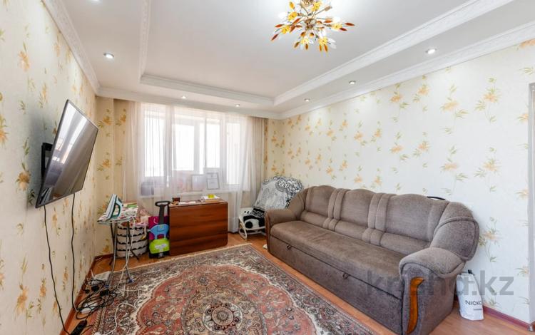 2-комнатная квартира · 54 м² · 23/24 этаж, Момышулы 11 за 24.5 млн ₸ в Астане, Алматы р-н — фото 18