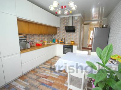 4-бөлмелі пәтер · 137 м² · 8/13 қабат, шефченко 164г, бағасы: ~ 100 млн ₸ в Алматы, Алмалинский р-н