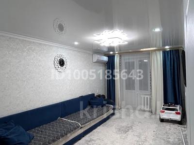 3-комнатная квартира · 73 м² · 5/5 этаж, 6 микрорайон 1 — 10микорайон за 30 млн 〒 в Балхаше