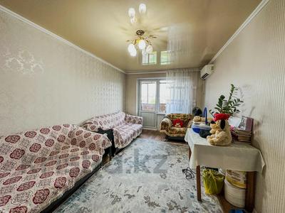 3-комнатная квартира · 60 м² · 5/5 этаж, Жастар 37 за 15.2 млн ₸ в Талдыкоргане