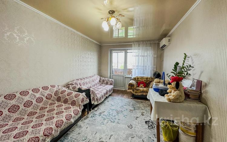 3-комнатная квартира · 60 м² · 5/5 этаж, Жастар 37 за 15.2 млн ₸ в Талдыкоргане — фото 2
