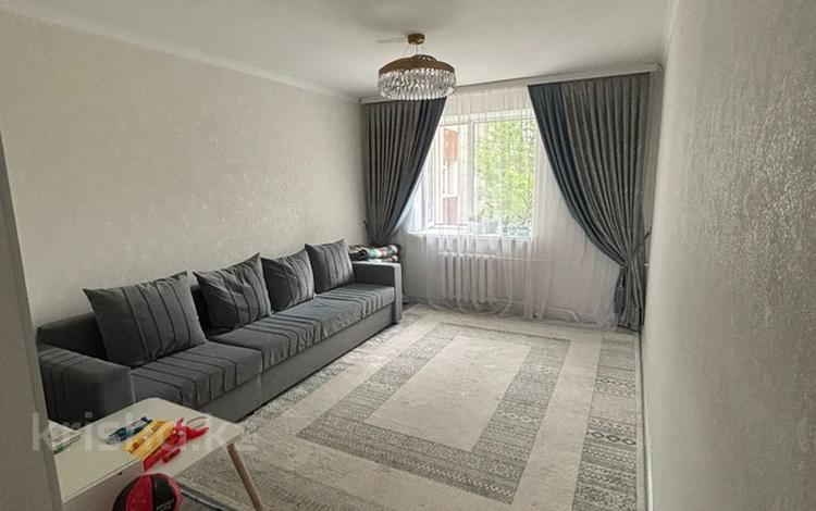2-комнатная квартира · 47.6 м² · 3/5 этаж, ЖМ Лесная поляна 10 за 23 млн ₸ в Косшы — фото 2