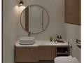 3-бөлмелі пәтер · 90 м² · 2/6 қабат, Халиулина 140/5, бағасы: 60 млн ₸ в Алматы, Медеуский р-н — фото 14
