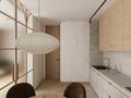 3-бөлмелі пәтер · 90 м² · 2/6 қабат, Халиулина, бағасы: 59.9 млн ₸ в Алматы, Медеуский р-н — фото 2