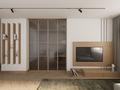 3-бөлмелі пәтер · 90 м² · 2/6 қабат, Халиулина, бағасы: 59.9 млн ₸ в Алматы, Медеуский р-н — фото 5